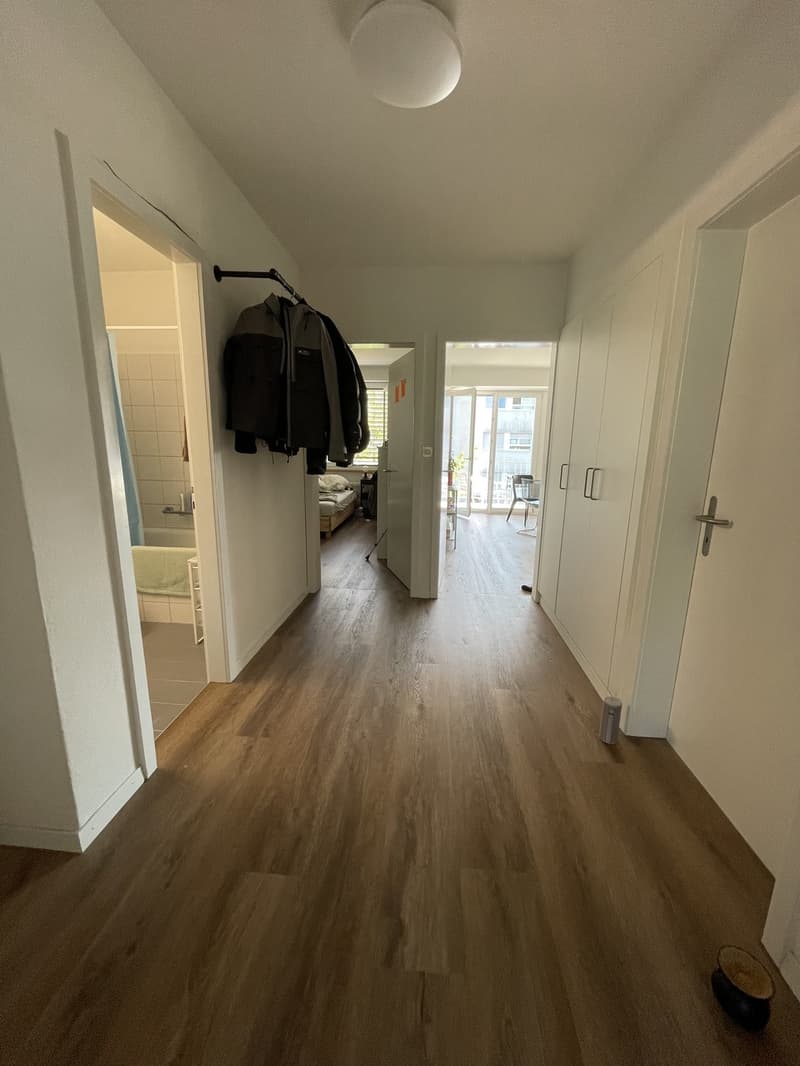 Helle 4-Zimmer-Wohnung in Ostermundigen (3)