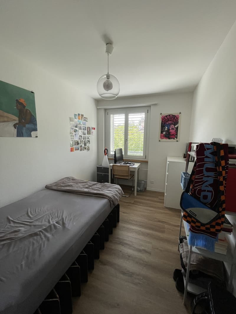 Helle 4-Zimmer-Wohnung in Ostermundigen (4)