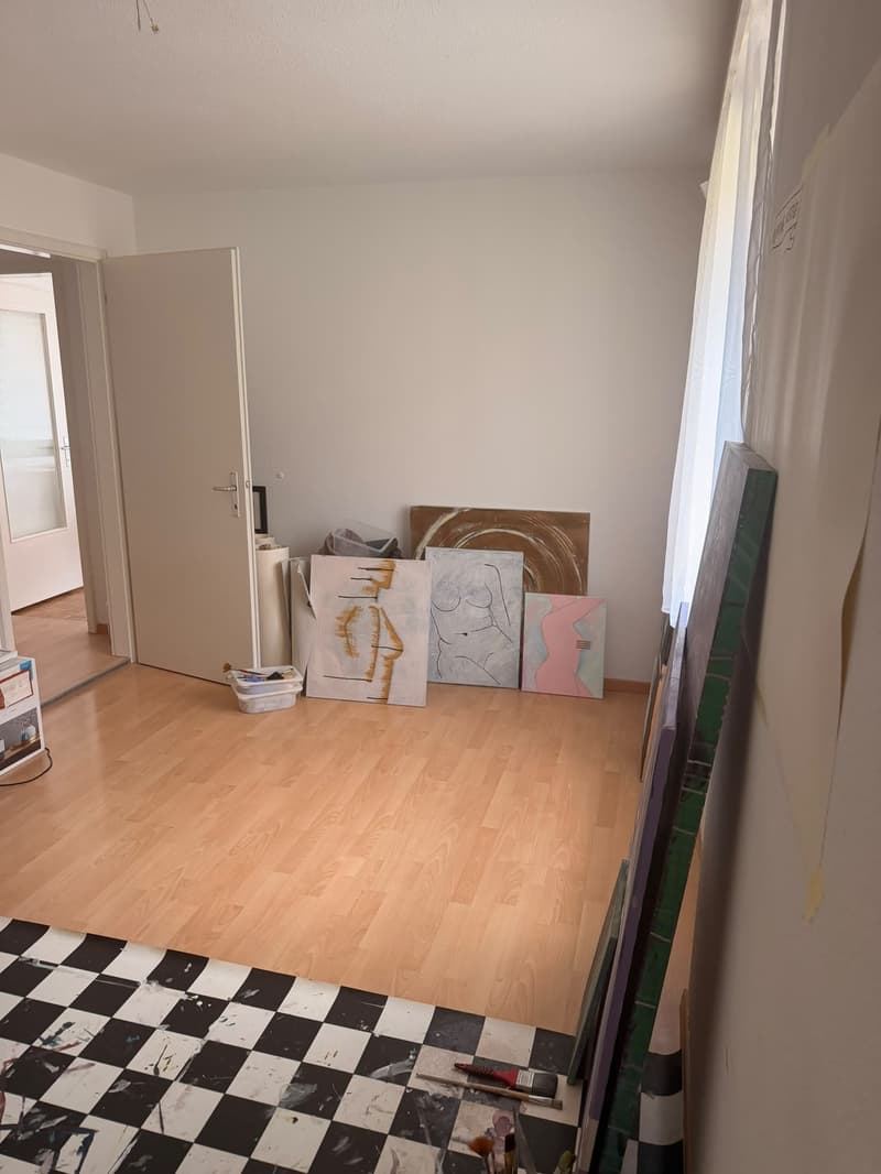 WG-Zimmer in Hochdorf Mitbewohner:in gesucht (5)