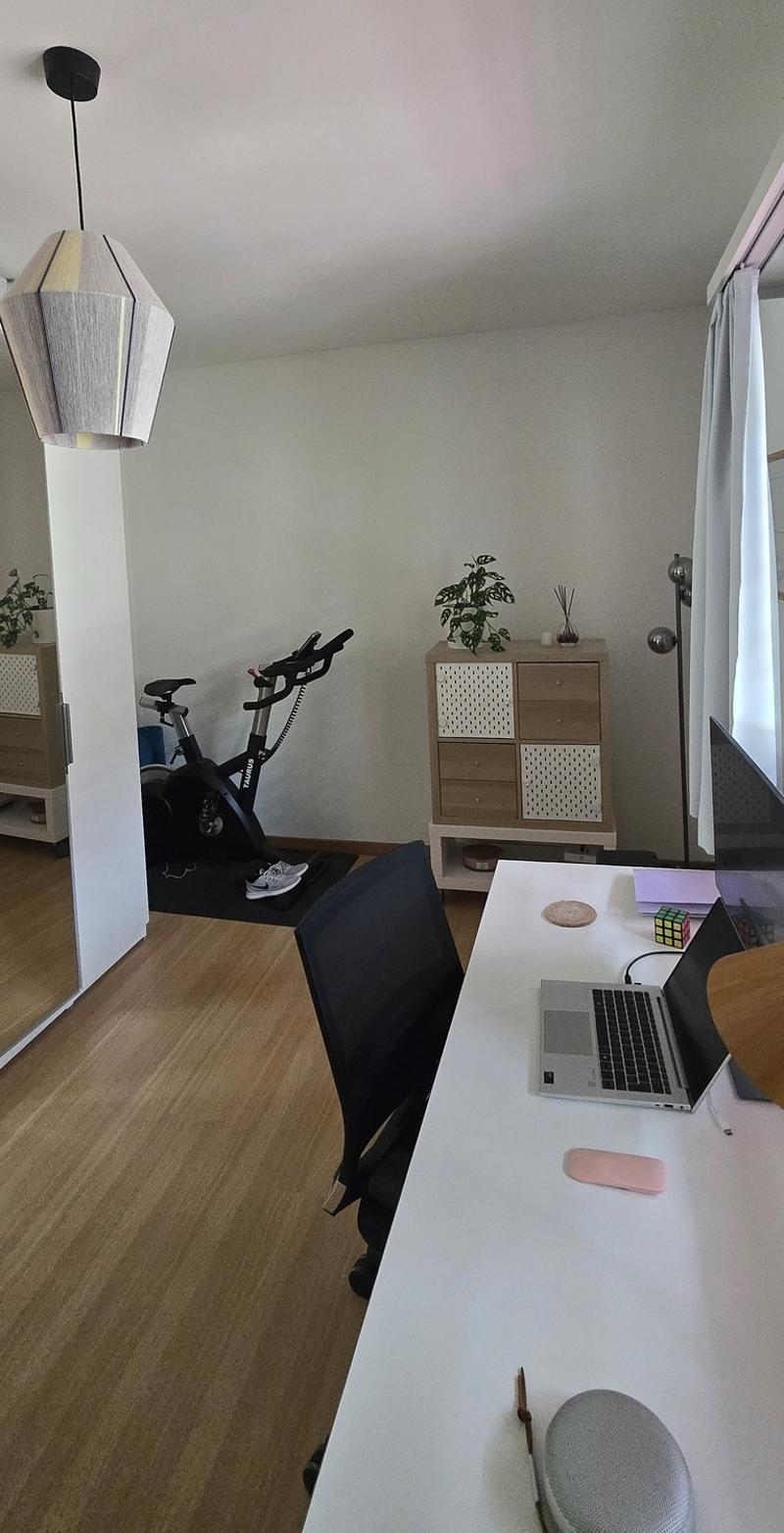 3.5-Zimmer-Wohnung in Zürich, Kreis 3, 75 m² (10)