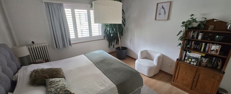 3.5-Zimmer-Wohnung in Zürich, Kreis 3, 75 m² (8)
