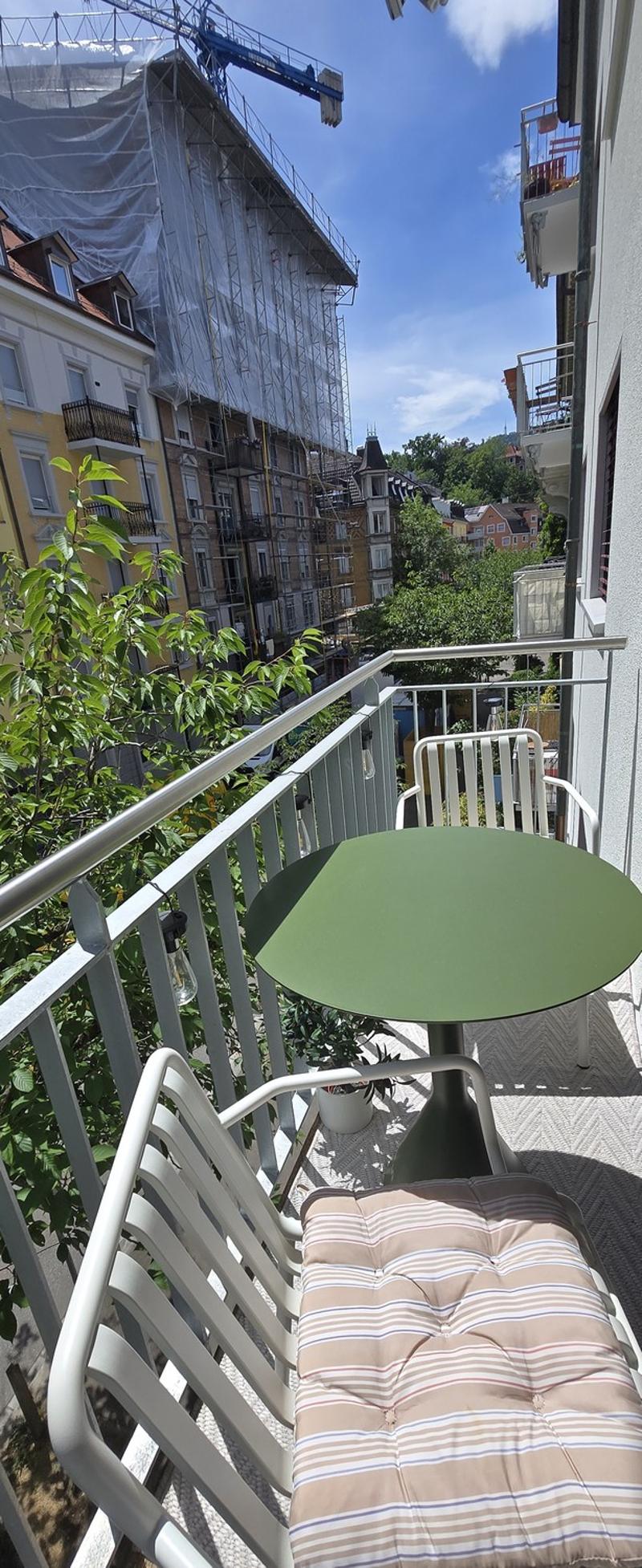 3.5-Zimmer-Wohnung in Zürich, Kreis 3, 75 m² (6)