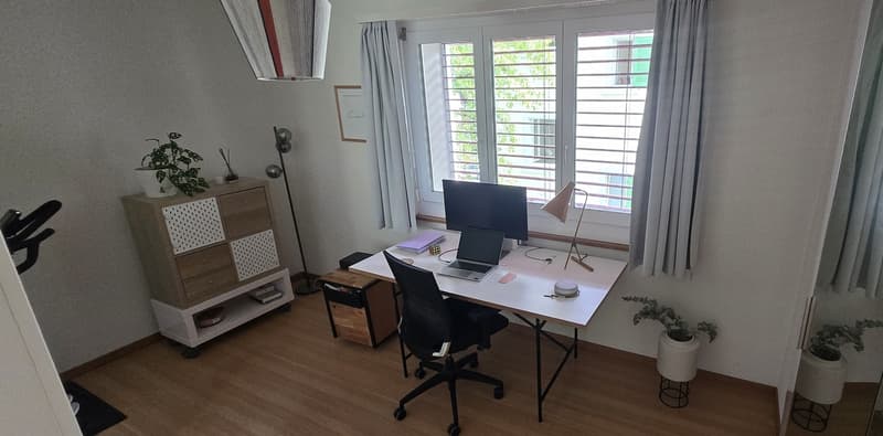 3.5-Zimmer-Wohnung in Zürich, Kreis 3, 75 m² (9)
