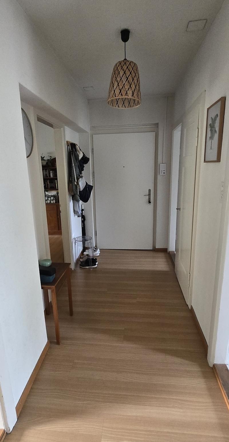 3.5-Zimmer-Wohnung in Zürich, Kreis 3, 75 m² (13)