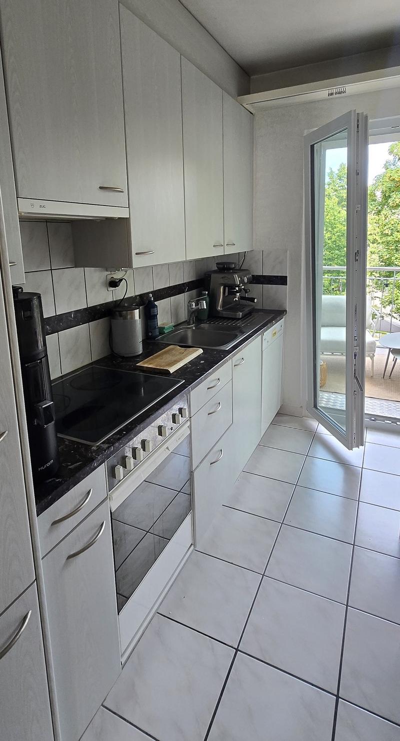 3.5-Zimmer-Wohnung in Zürich, Kreis 3, 75 m² (11)