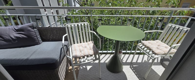 3.5-Zimmer-Wohnung in Zürich, Kreis 3, 75 m² (7)