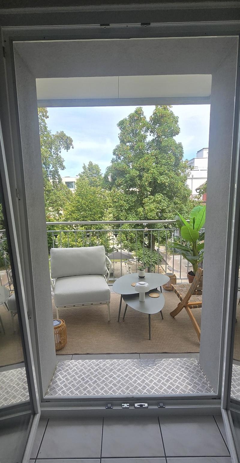 3.5-Zimmer-Wohnung in Zürich, Kreis 3, 75 m² (3)