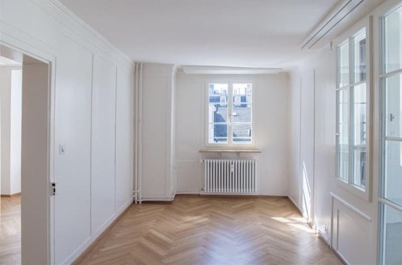 Moderne und helle Altstadtwohnung im Herzen der Altstadt (4)
