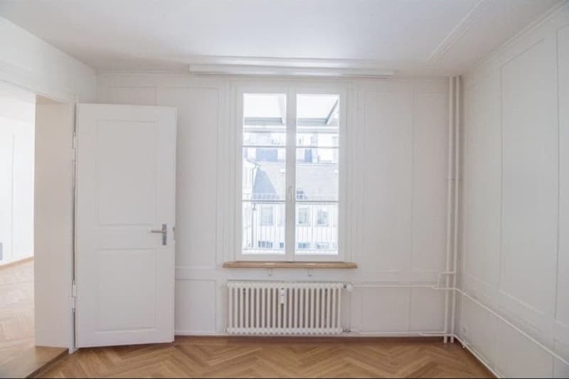 Moderne und helle Altstadtwohnung im Herzen der Altstadt (3)