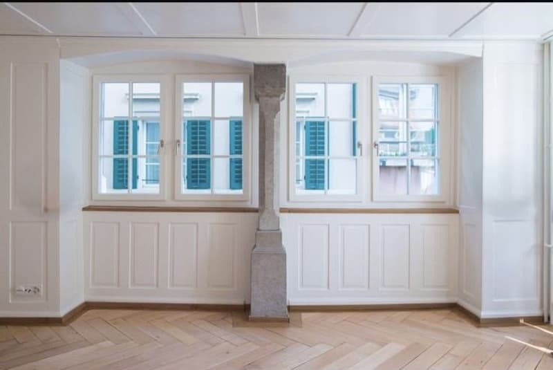 Moderne und helle Altstadtwohnung im Herzen der Altstadt (1)