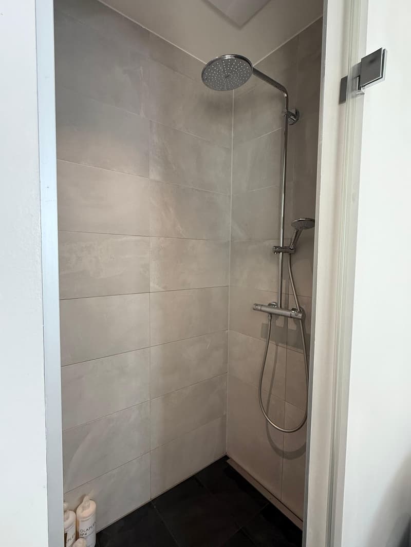 Schöne 3-Zimmer-Altbauwohnung in Zürich Kreis 6 - per sofort/ nach Vereinbarung. (6)