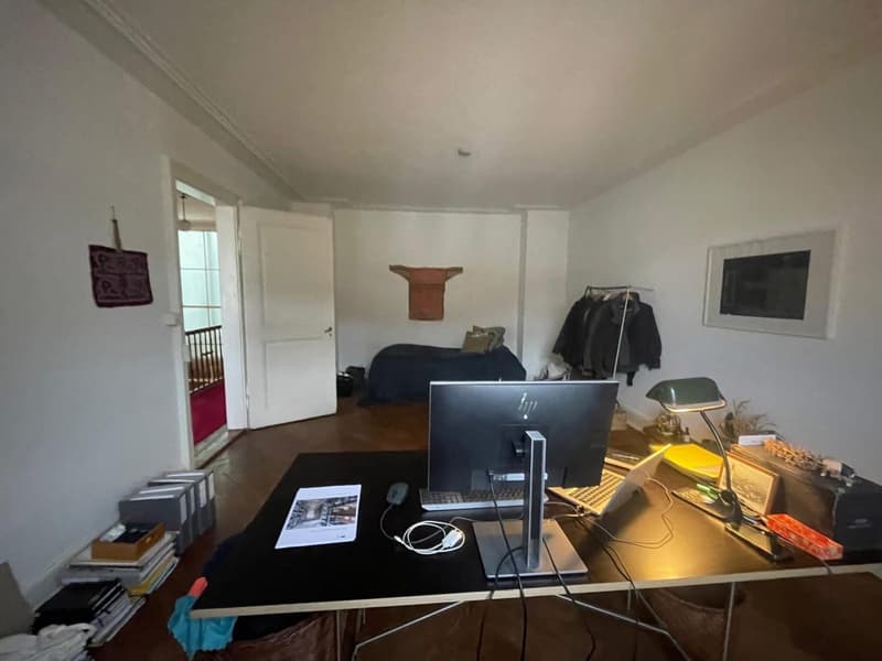 WG-Zimmer in traumhaftem Altstadthaus (7)