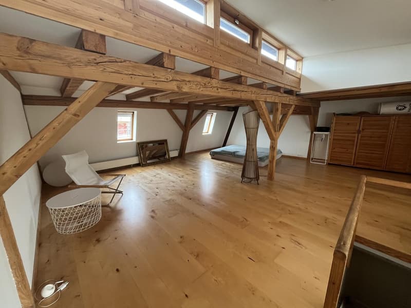 WG-Zimmer in traumhaftem Altstadthaus (12)