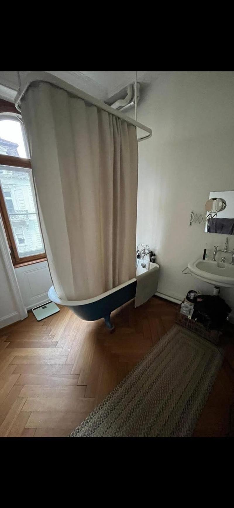 WG-Zimmer in traumhaftem Altstadthaus (8)