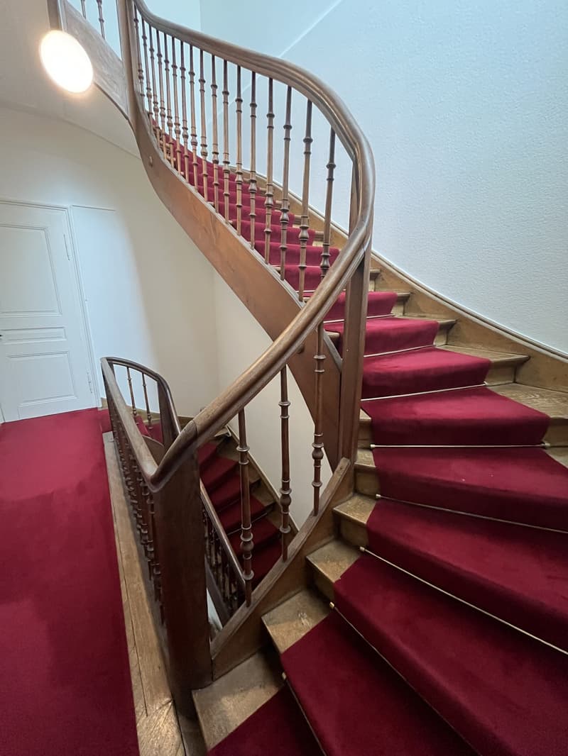 WG-Zimmer in traumhaftem Altstadthaus (11)