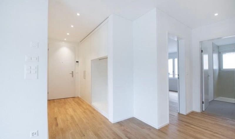 Schöne 2,5-Zimmer-Wohnung in Zürich-Affoltern ab September 2026 zu vermieten (6)