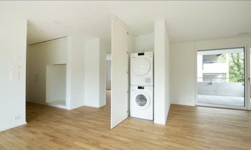 Schöne 2,5-Zimmer-Wohnung in Zürich-Affoltern ab September 2026 zu vermieten (2)