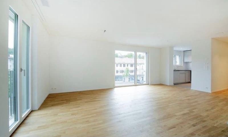 Schöne 2,5-Zimmer-Wohnung in Zürich-Affoltern ab September 2026 zu vermieten (5)