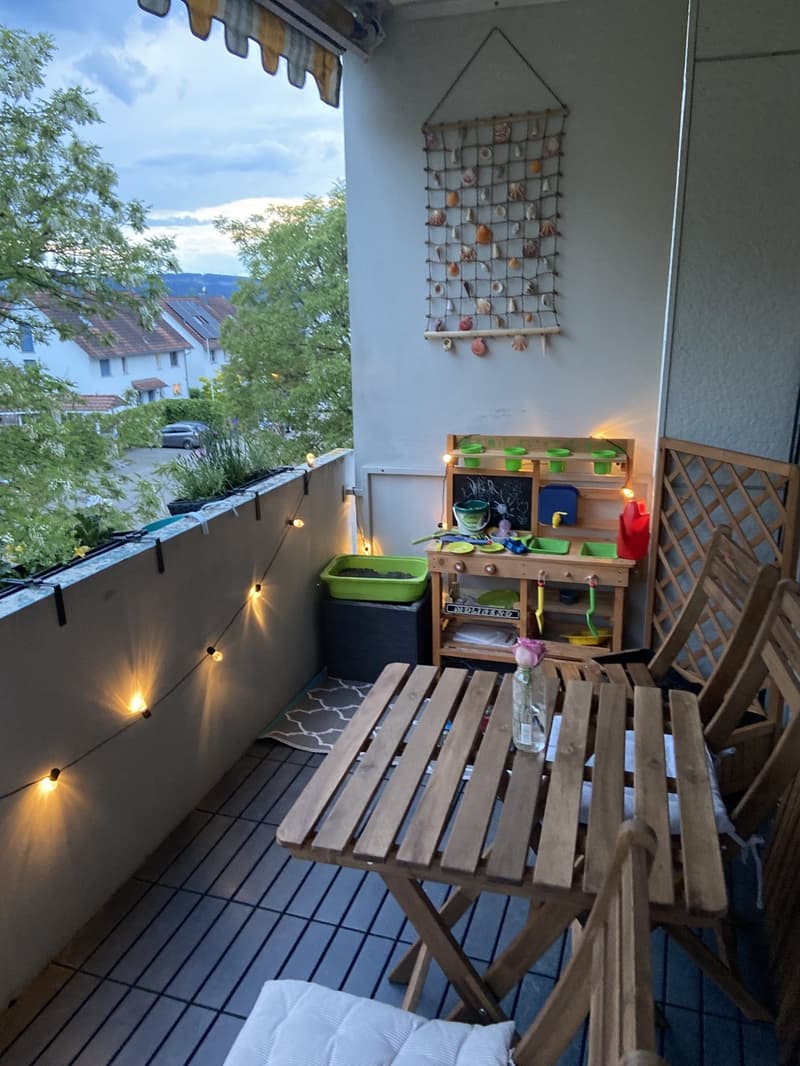 4-Zimmer Wohnung per 1.10.2026 (2)