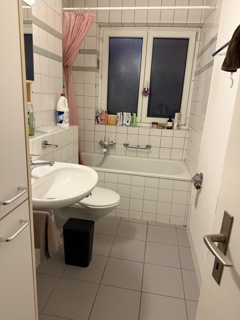 2-room apartment (5)