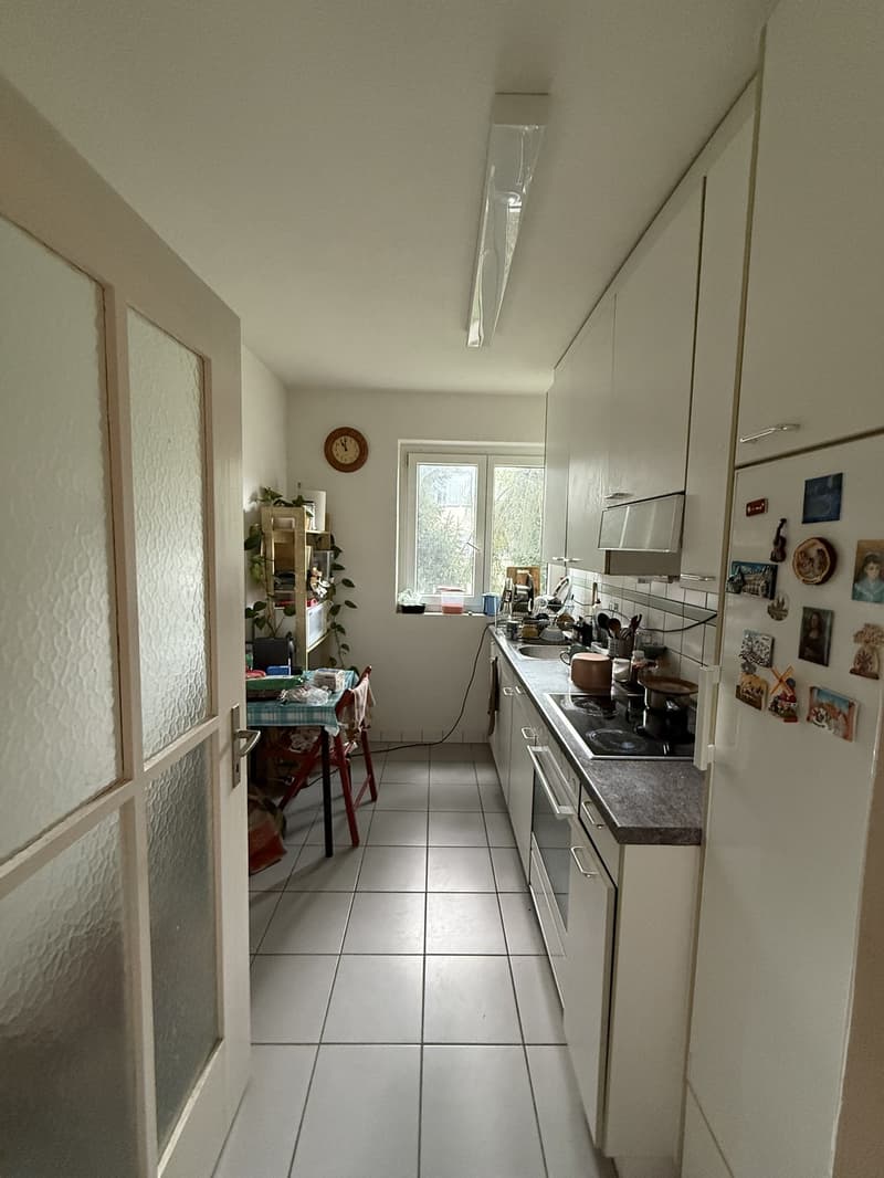 2-room apartment (3)