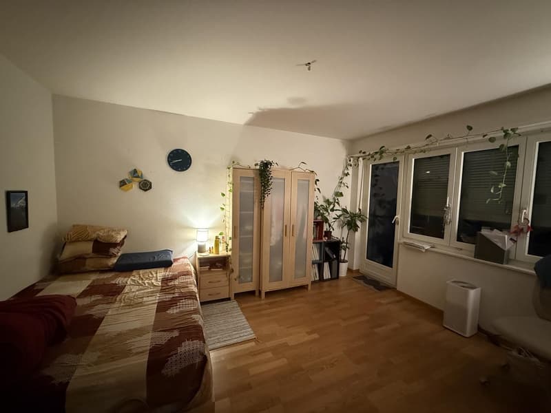 2-room apartment (2)