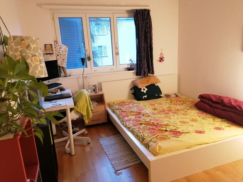 2-room apartment (4)