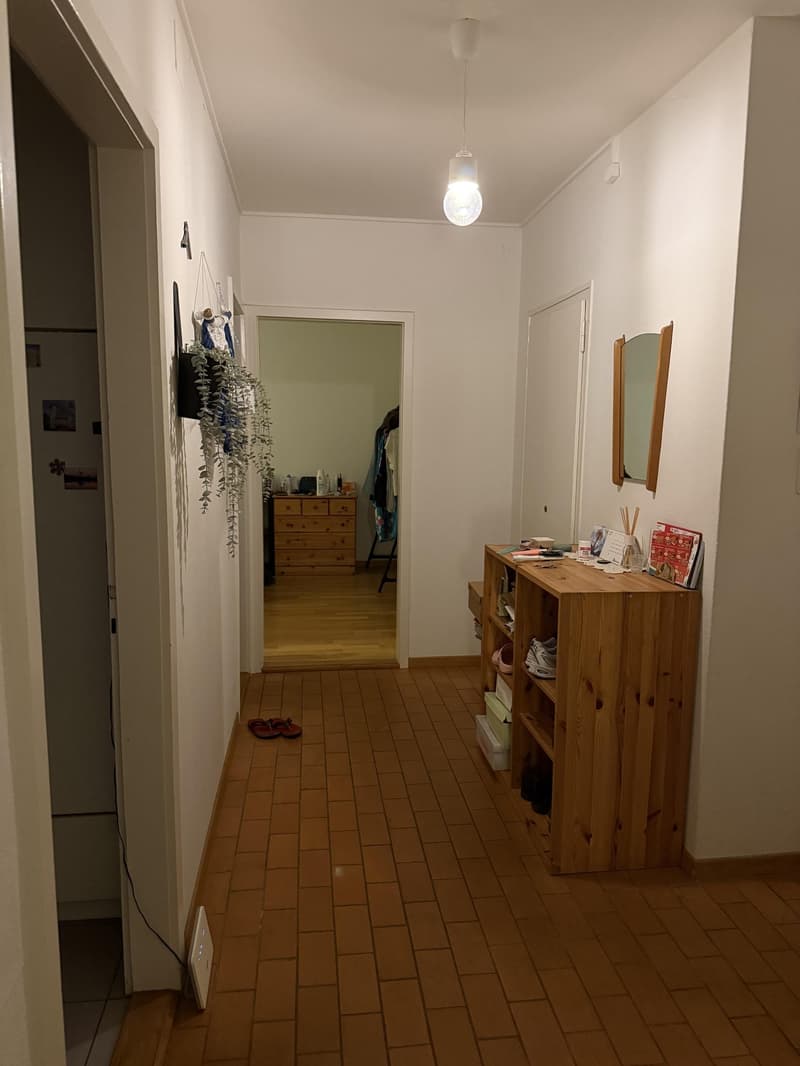 2-room apartment (1)