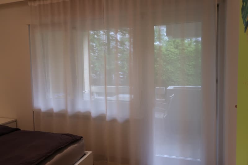 1.5 Zimmerwohnung Nähe Hirslanden/Kispi/Schulthess/Balgrist (9)