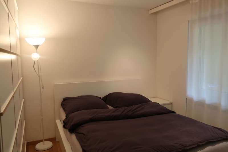 1.5 Zimmerwohnung Nähe Hirslanden/Kispi/Schulthess/Balgrist (8)
