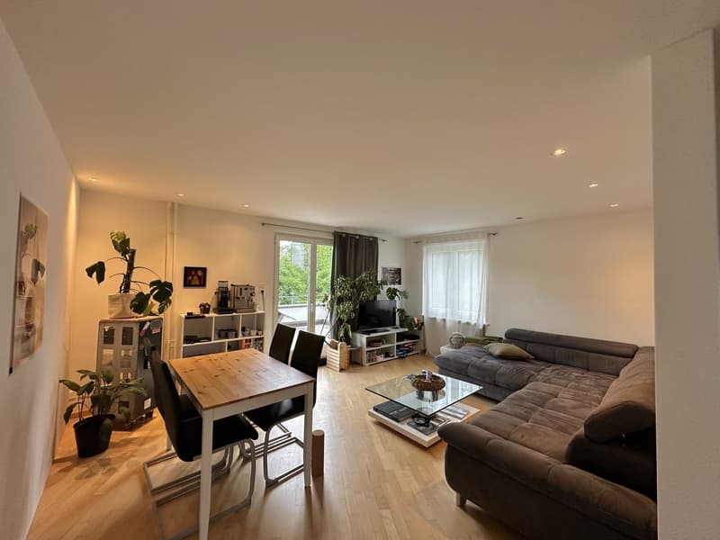 WG Zimmer in Zürich mieten (4)