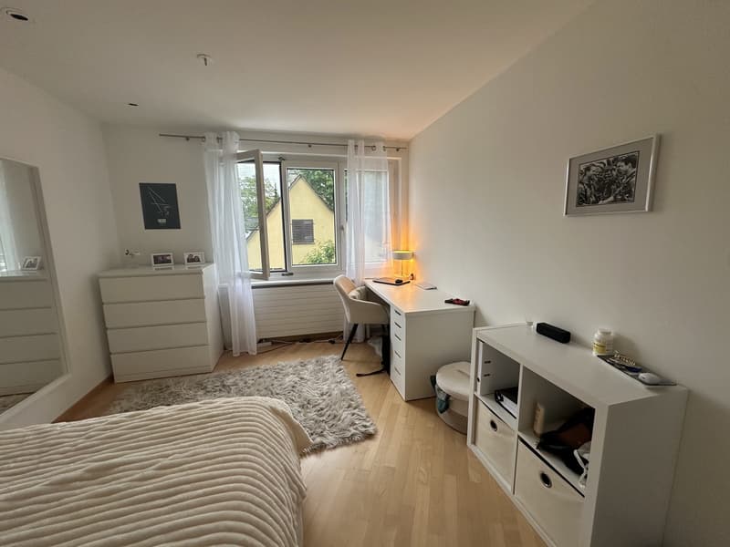 WG Zimmer in Zürich mieten (2)