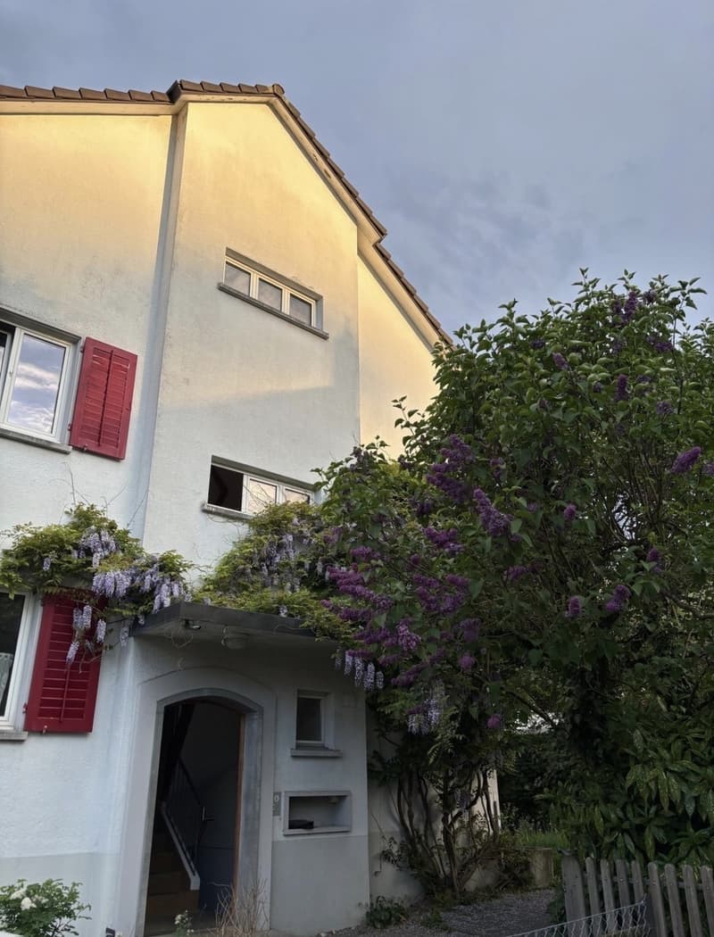 WG Zimmer in Zürich mieten (11)