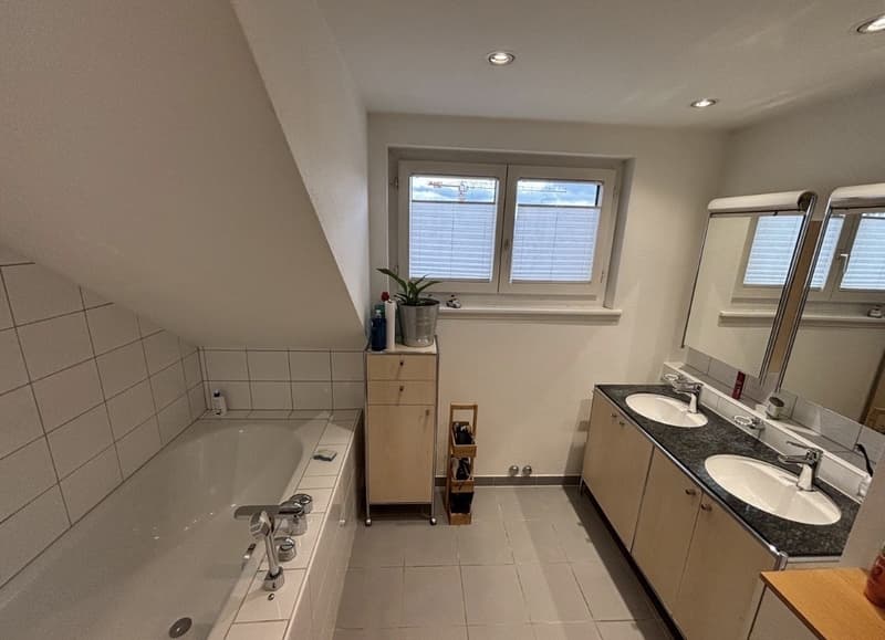 WG Zimmer in Zürich mieten (9)