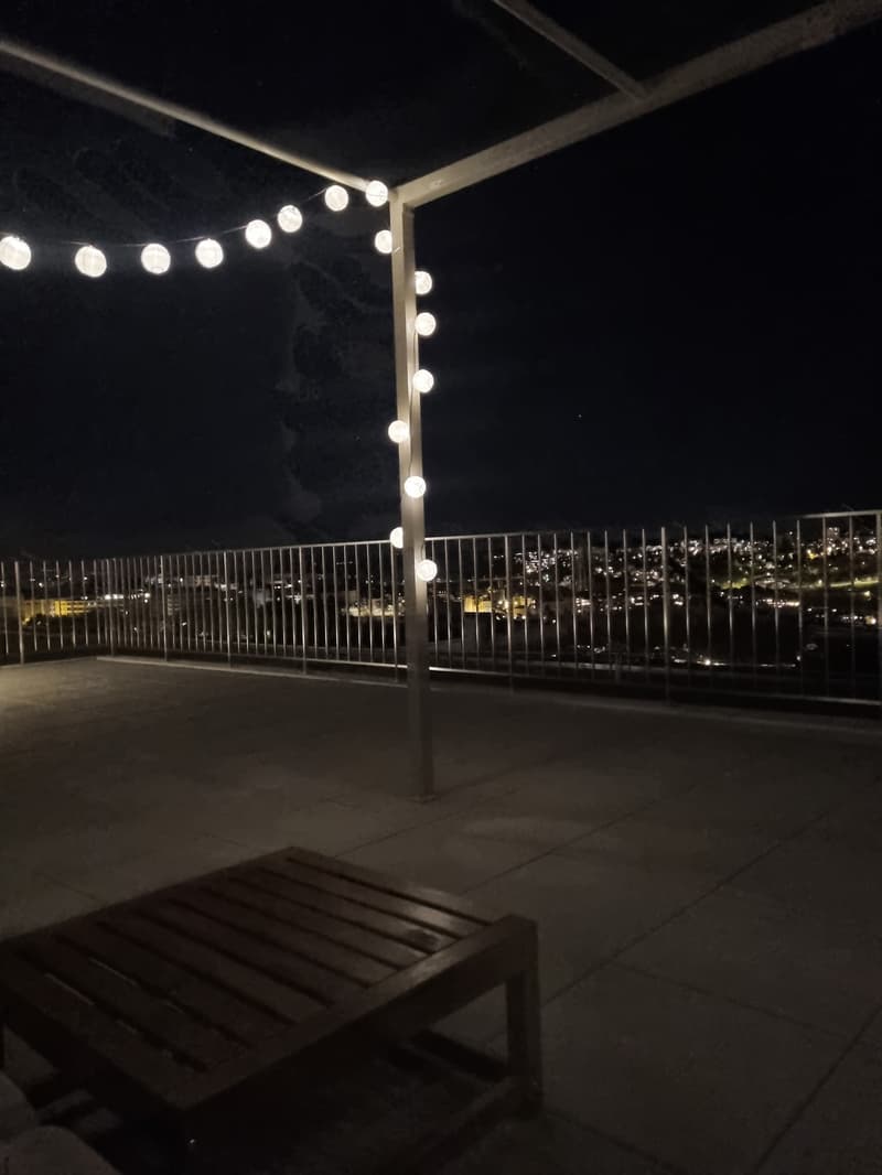 Attique 3,5 pièces avec terrasse privative  Bd de Pérolles, Fribourg  reprise de bail (12)