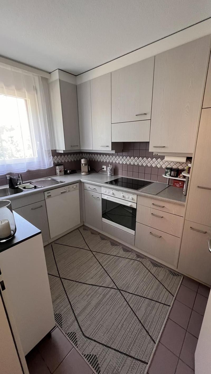 Geräumige 2.5 Zimmer Wohnung zu vermieten (3)