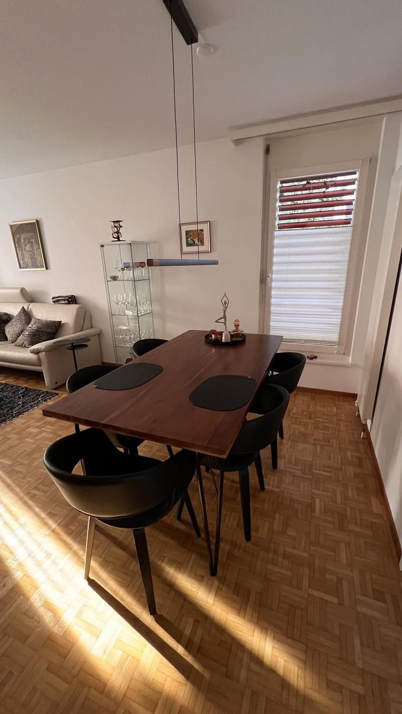 Geräumige 2.5 Zimmer Wohnung zu vermieten (2)