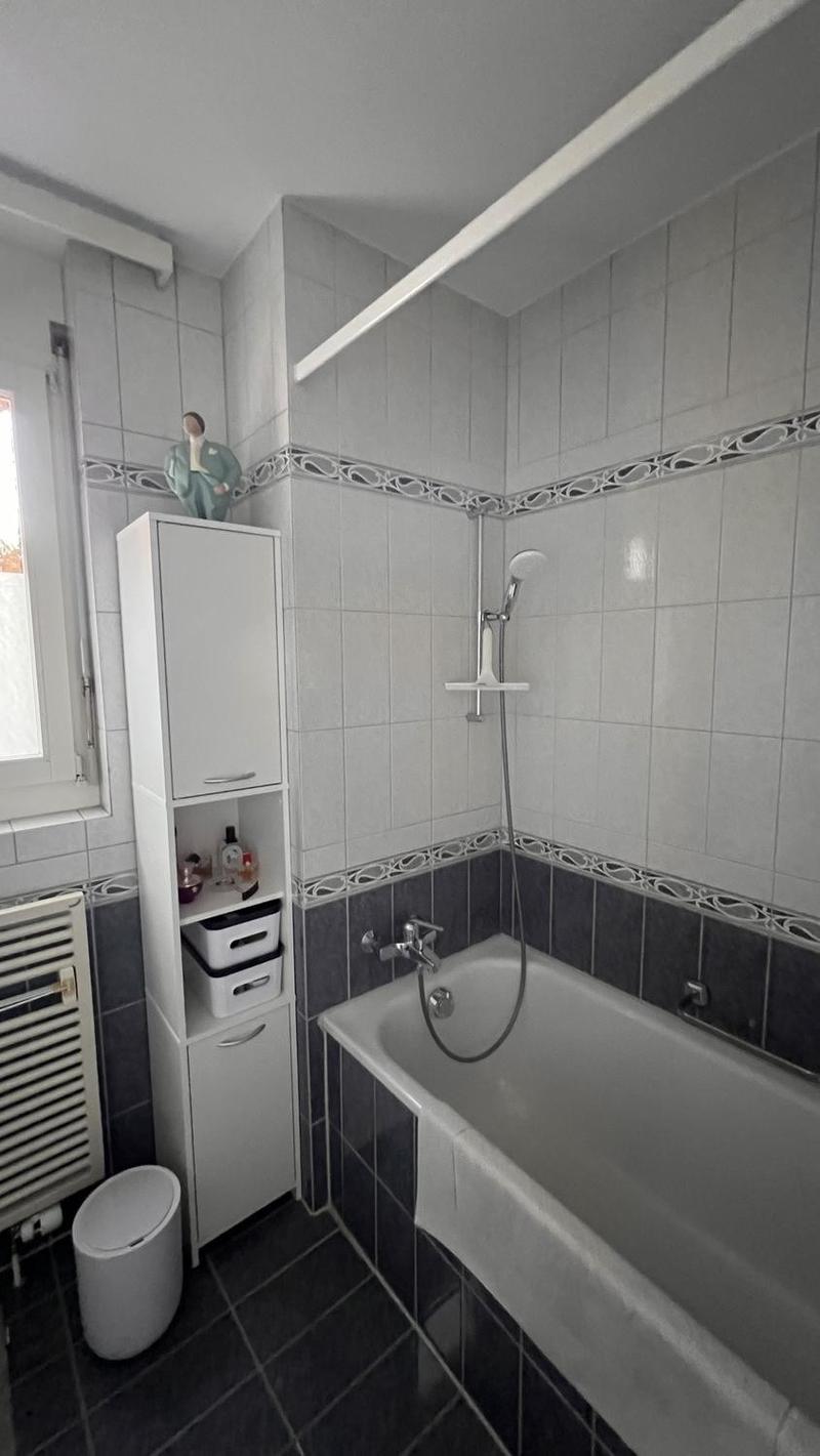 Geräumige 2.5 Zimmer Wohnung zu vermieten (4)