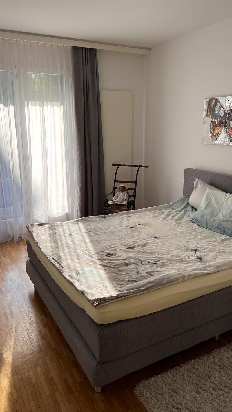 Geräumige 2.5 Zimmer Wohnung zu vermieten (7)