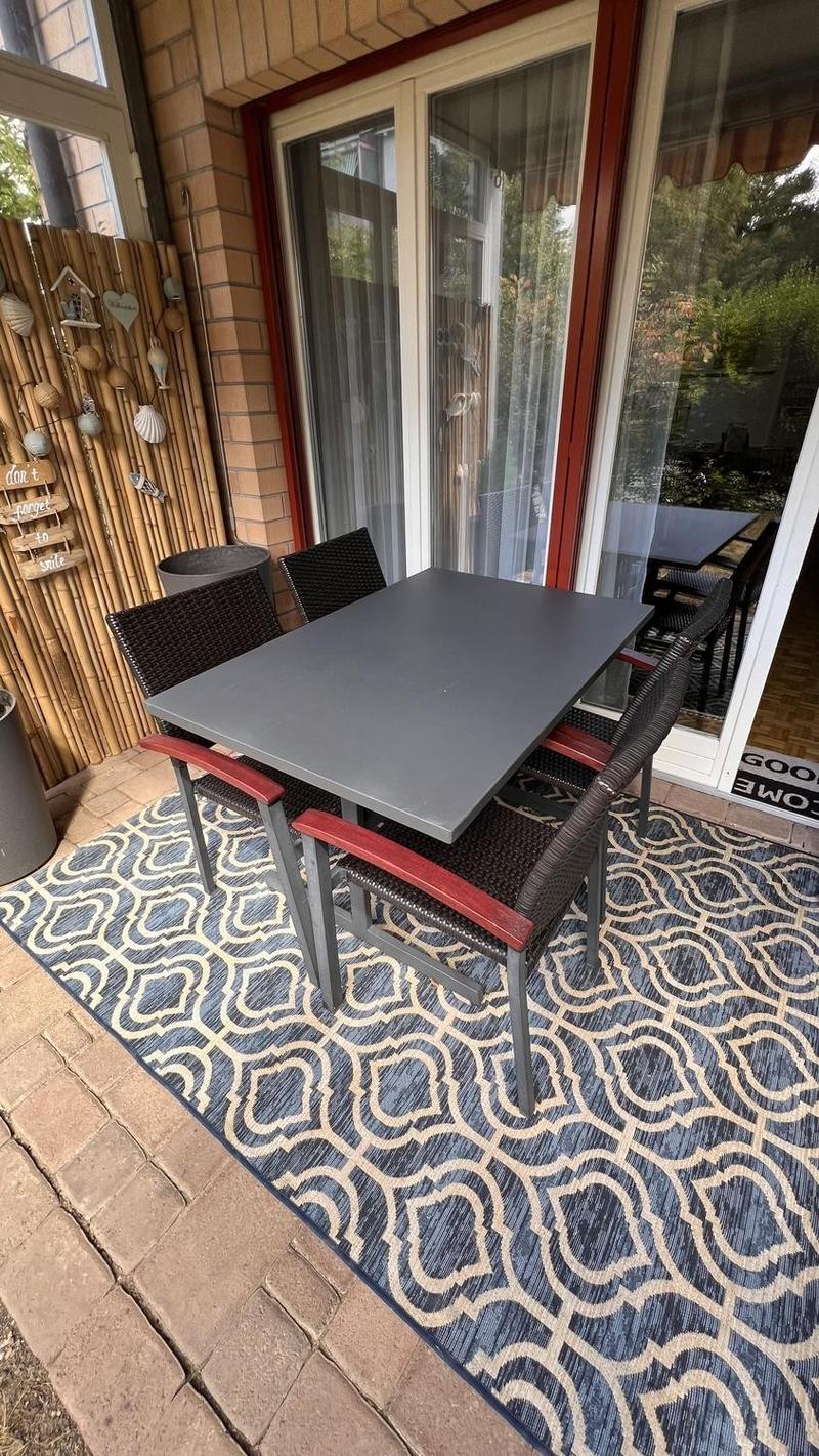 Geräumige 2.5 Zimmer Wohnung zu vermieten (8)