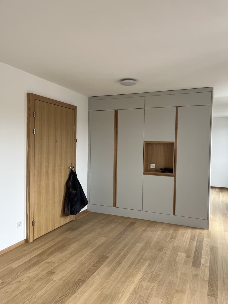 2 ½ Zimmer-Wohnung, 8620 Wetzikon (8)