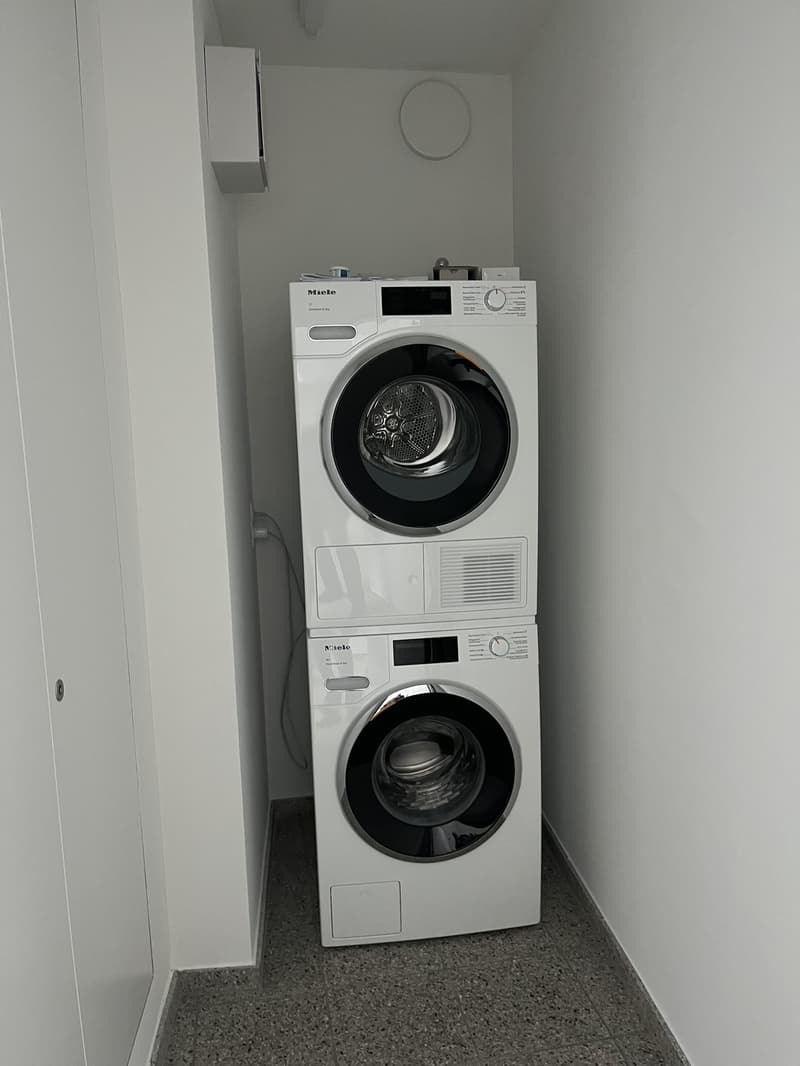 2 ½ Zimmer-Wohnung, 8620 Wetzikon (7)