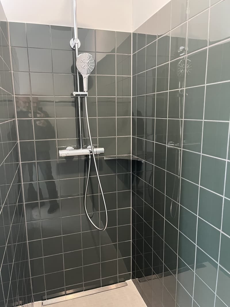 2 ½ Zimmer-Wohnung, 8620 Wetzikon (12)