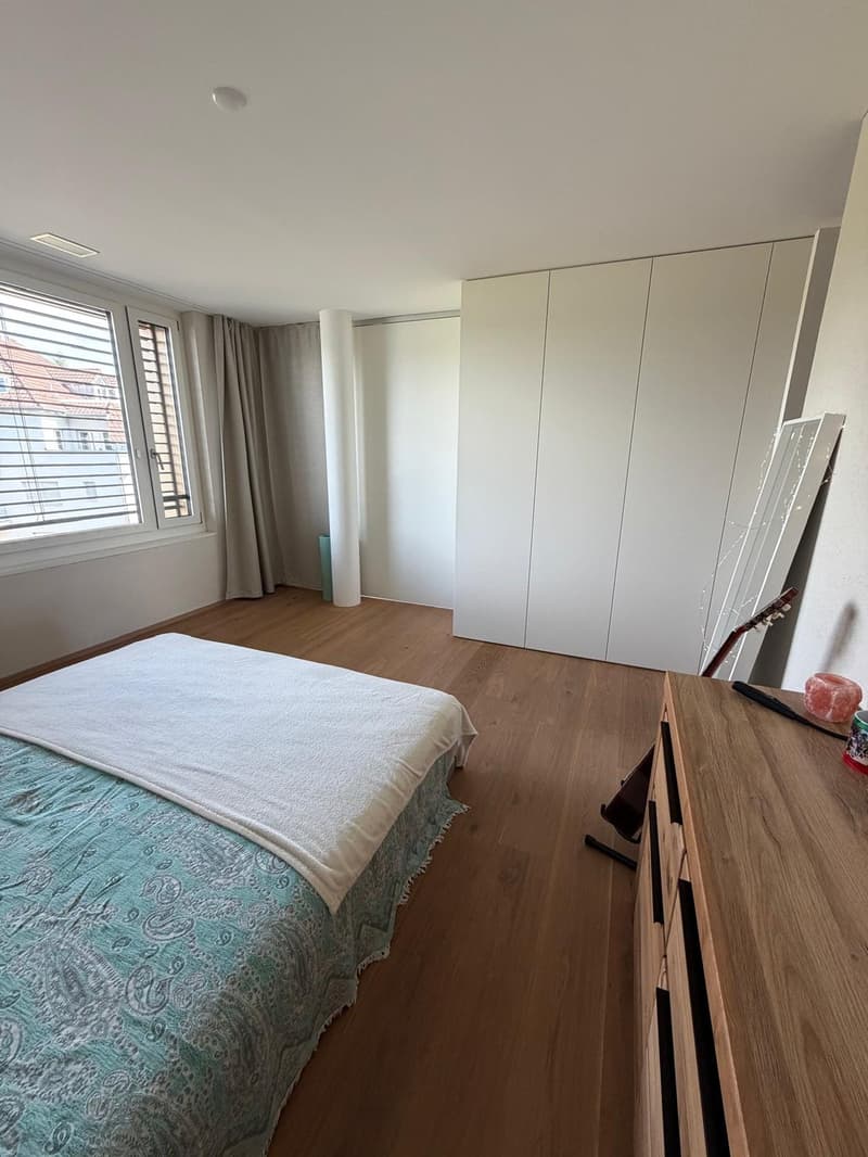 Moderne 2.5-Zimmer-Wohnung mit Loggia in Kloten mieten (8)