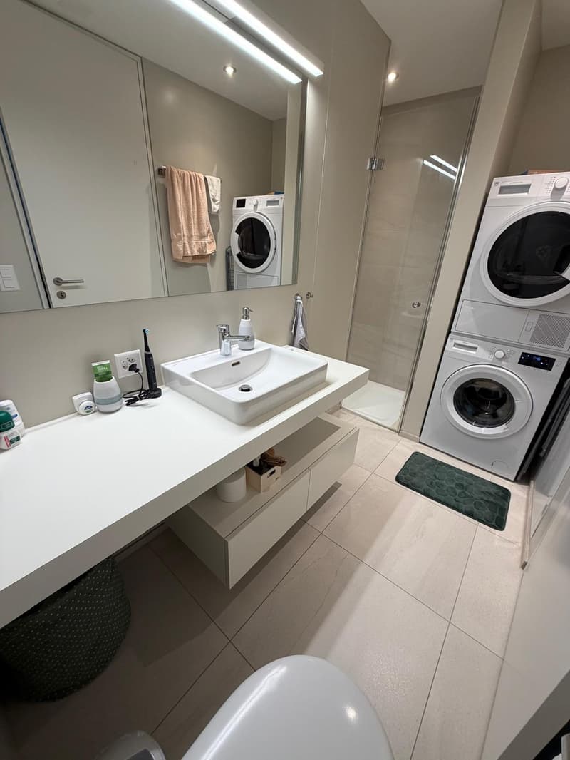 Moderne 2.5-Zimmer-Wohnung mit Loggia in Kloten mieten (7)