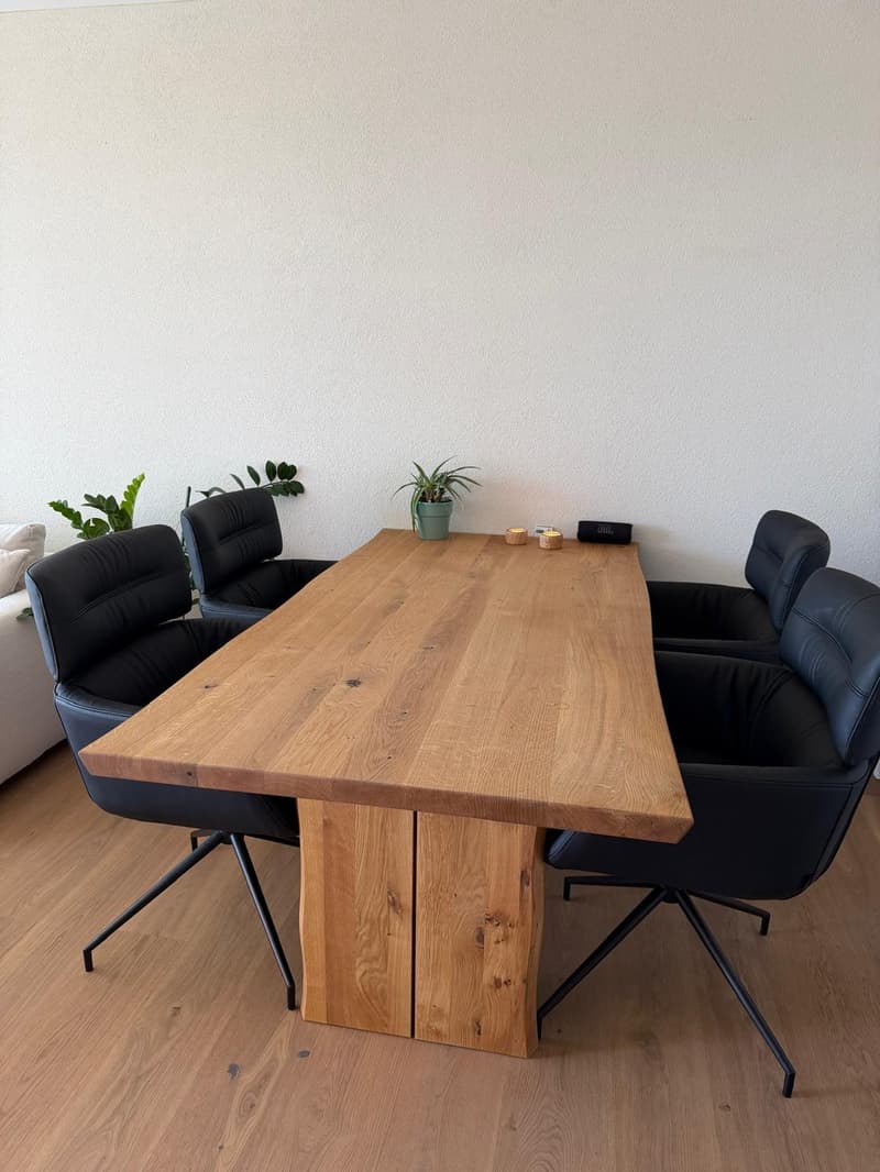 Moderne 2.5-Zimmer-Wohnung mit Loggia in Kloten mieten (3)