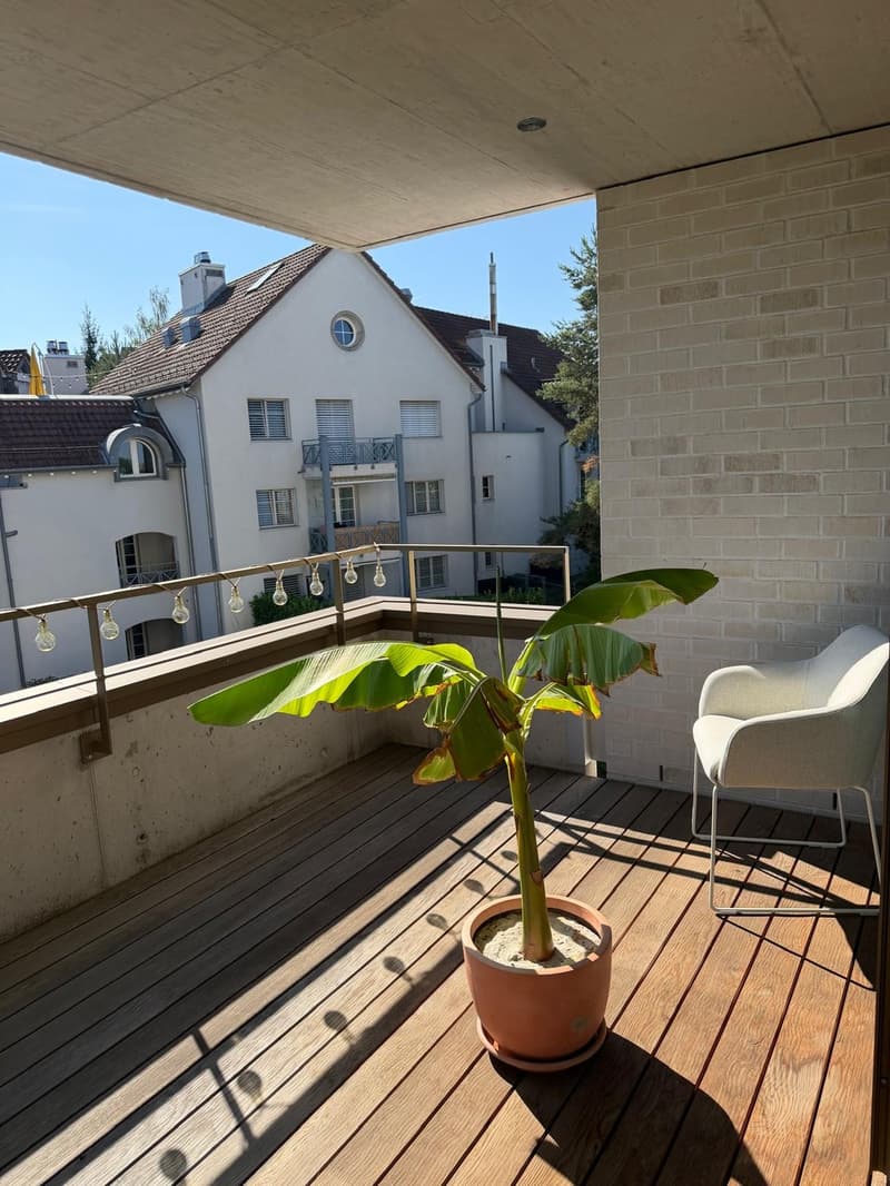 Moderne 2.5-Zimmer-Wohnung mit Loggia in Kloten mieten (12)
