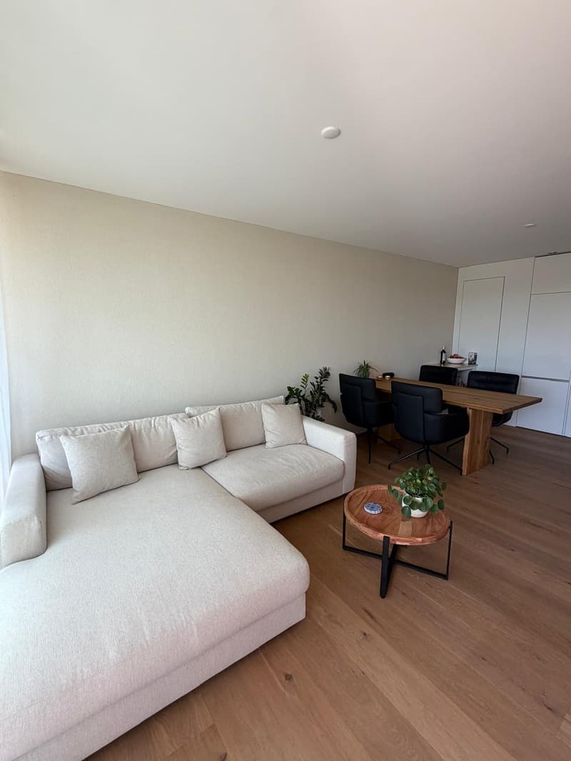 Moderne 2.5-Zimmer-Wohnung mit Loggia in Kloten mieten (2)