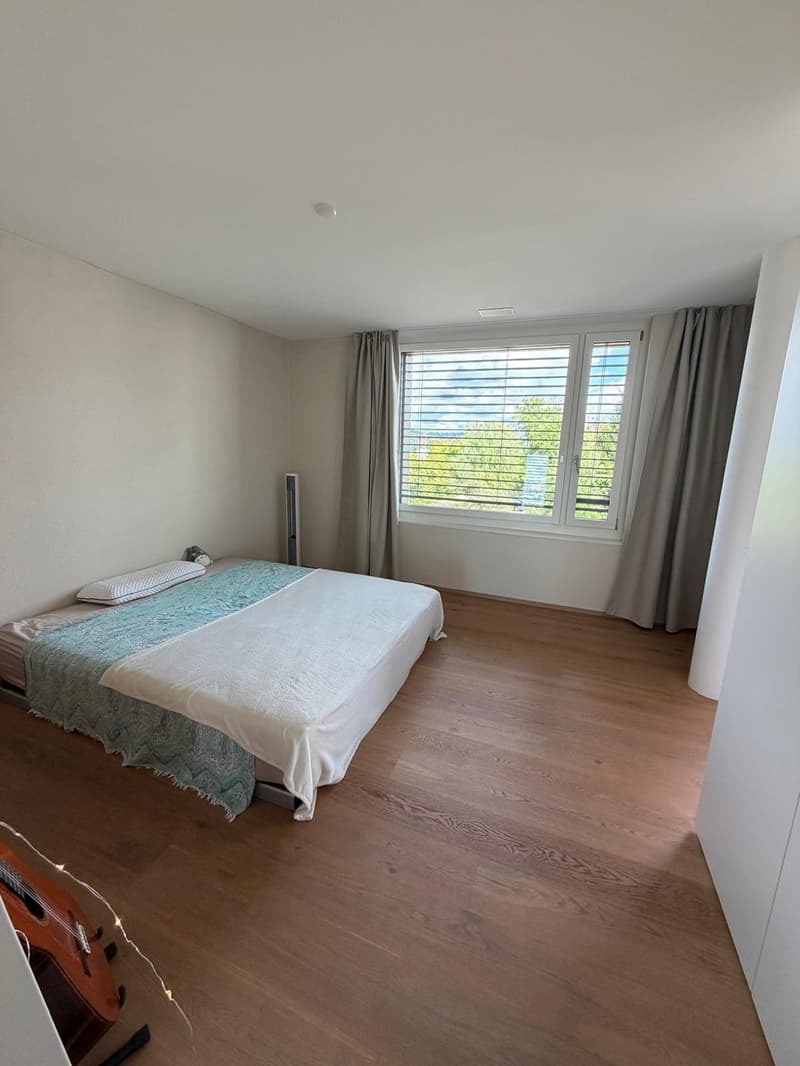 Moderne 2.5-Zimmer-Wohnung mit Loggia in Kloten mieten (9)