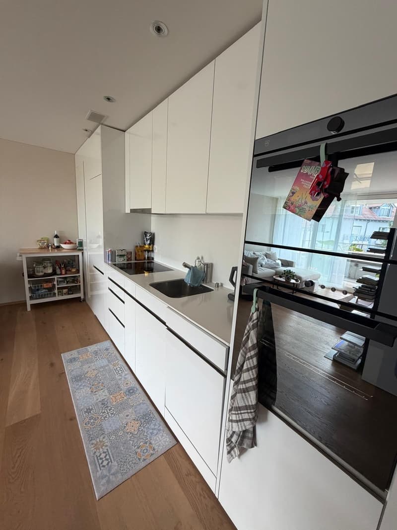 Moderne 2.5-Zimmer-Wohnung mit Loggia in Kloten mieten (5)